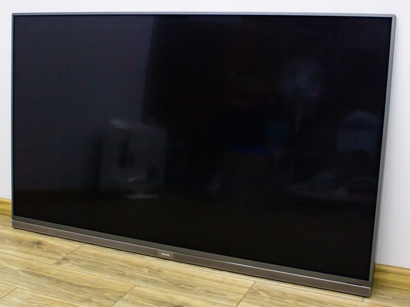 ТБ 55 Philips 55PUS7181 12 200W sn FZ2A1704032077 000018369 фото