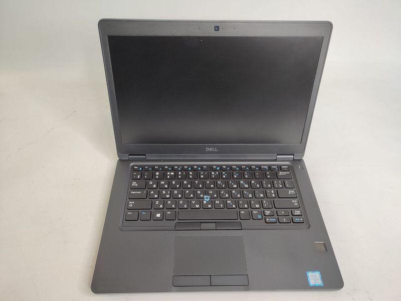 Ноутбук Dell Latitude 5490 000043855 фото