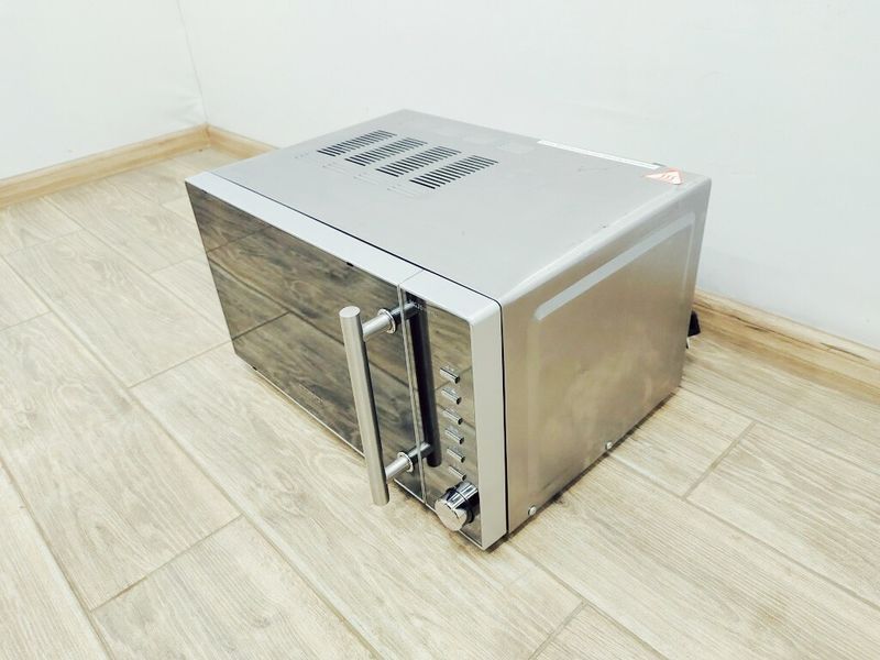 Мікрохвильова піч Caso MG20 1200w гриль 1000w sn 901690332001785 000038668 фото