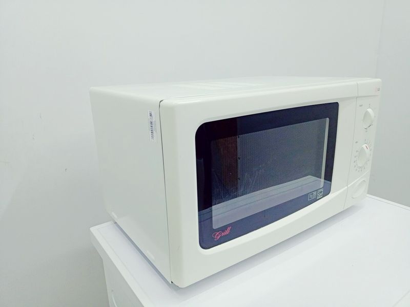 Мікрохвильова піч LG MB 3907C 1250w гриль 1100w sn 902NE55629 000042332 фото