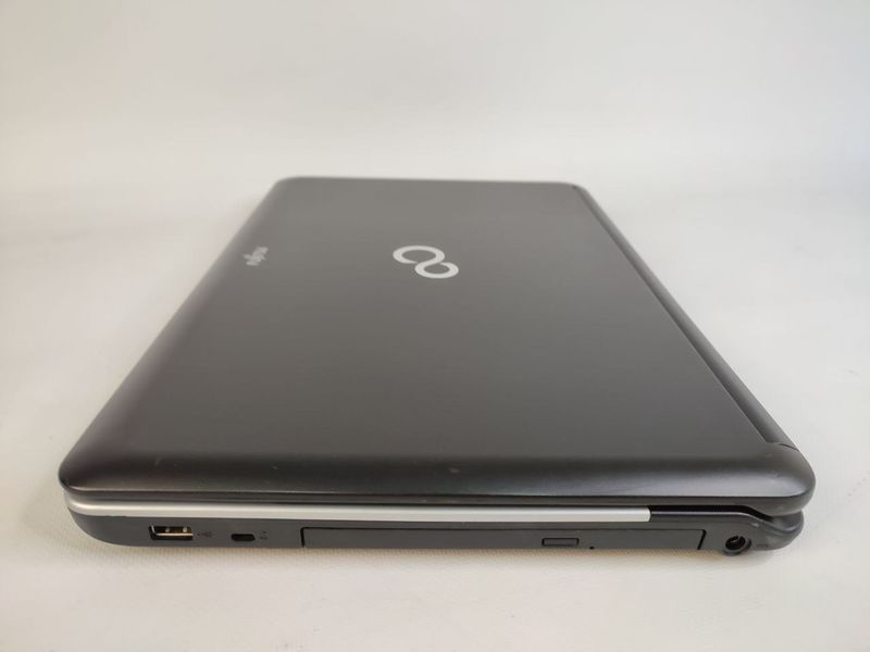 Ноутбук Fujitsu LifeBook A530 000043287 фото