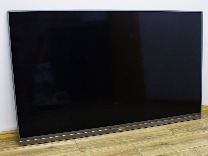ТБ 55 Philips 55PUS7181 12 200W sn FZ2A1704032077 000018369 фото