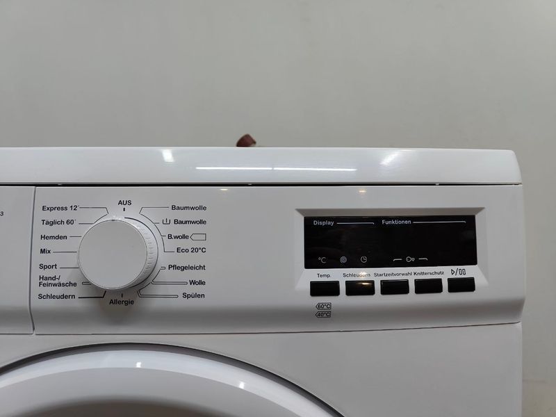 Пральна машина OK OWM 17412 A3 2200W 7кг sn 00673324004928481532 000053065 фото