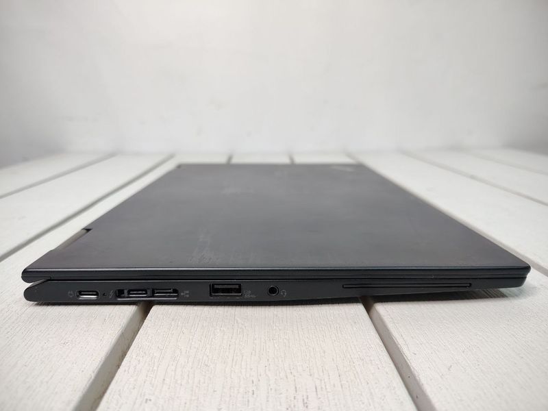 Ноутбук Lenovo ThinkPad X390 13.3 FHD бат до 5 часов 000051541 фото