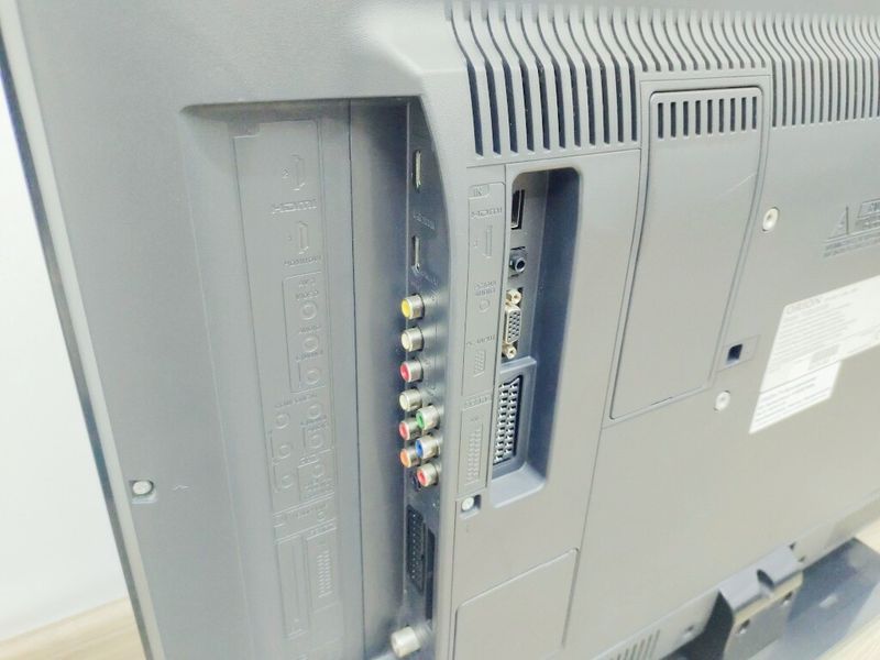 ТБ 32 Orion TV32LB1000 LED Full HD 95w sn 3020X10831A 000041871 фото