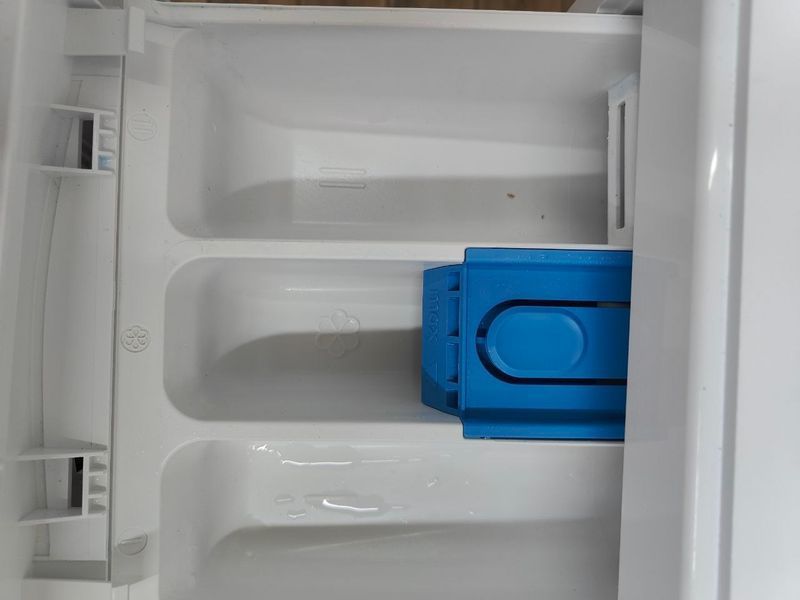 Стиральная машина Siemens iQ700 Vario Perfect WM14W540 8кг sn 9804200211 000053108 фото