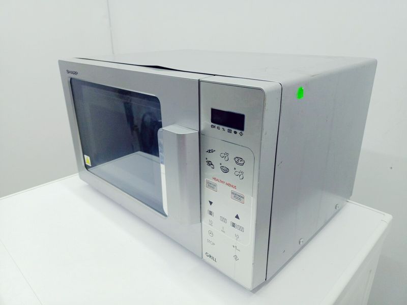 Микроволновая печь Sharp R 667A 000039083 фото