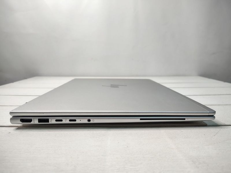 Ноутбук HP EliteBook 660 G11 16 FHD Б/У Бат до 8 годин 000052185 фото