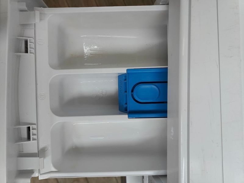 Пральна машина Siemens iQ 700 WM16W540 2000W 7кг sn 9810203311 000051958 фото