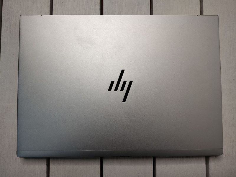 Ноутбук HP EliteBook 660 G11 16 FHD Б/У Бат до 8 годин 000052185 фото