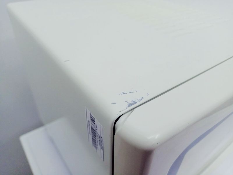 Мікрохвильова піч LG MB 3907C 1250w гриль 1100w sn 902NE55629 000042332 фото