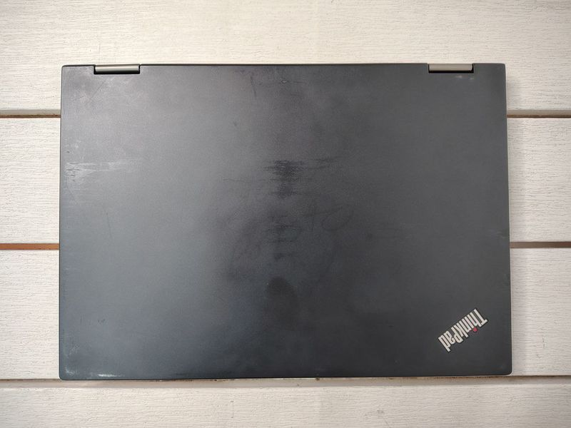 Ноутбук Lenovo ThinkPad X390 13.3 FHD бат до 5 часов 000051541 фото