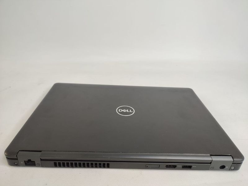 Ноутбук Dell Latitude 5490 000043855 фото