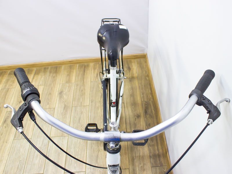 Комфортный велосипед 26 Gozter ComfortBicycle 000024408 фото