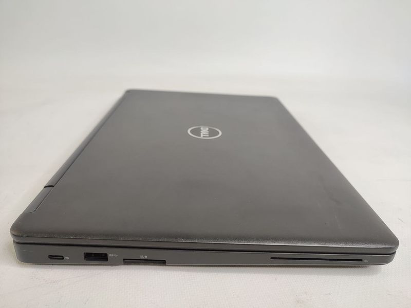 Ноутбук Dell Latitude 5490 000043855 фото