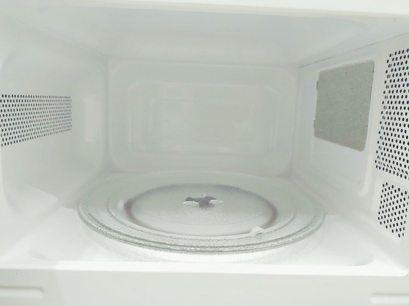Мікрохвильова піч SilverCrest SMW 700 D3 1100w sn 0100979 000032256 фото