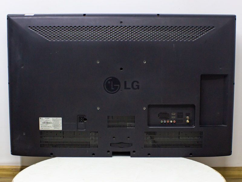 Телевизор 42 LG 42CS460S LCD Full HD 000032373 фото