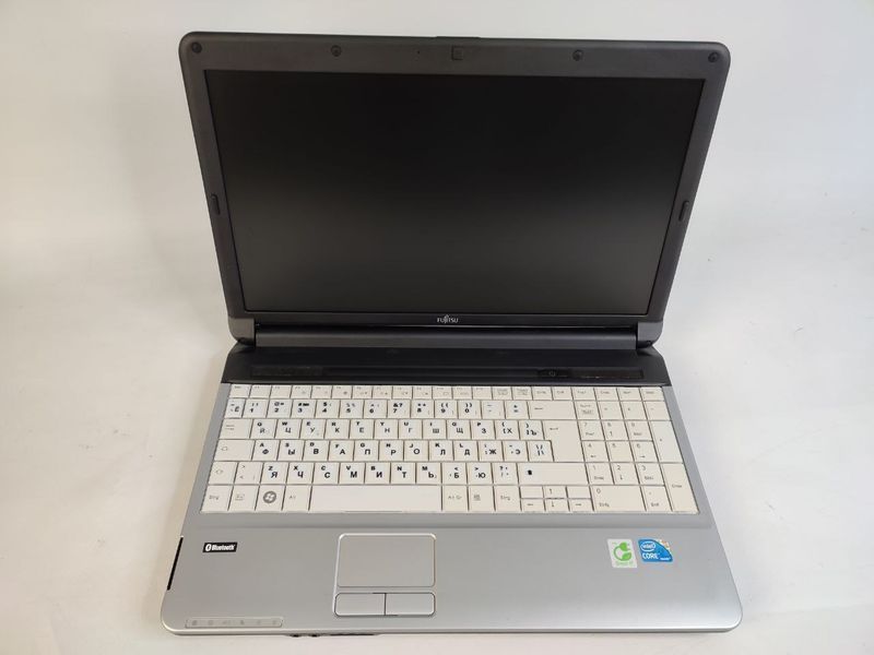 Ноутбук Fujitsu LifeBook A530 000043287 фото