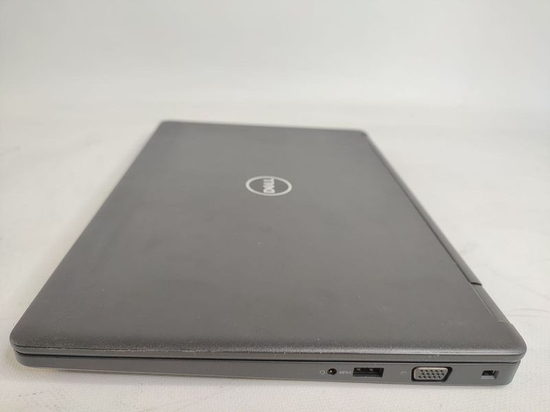 Ноутбук Dell Latitude 5490 000043855 фото
