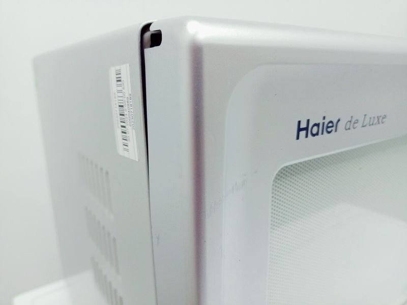 Микроволновая печь Haier HR 6752TH 000040989 фото