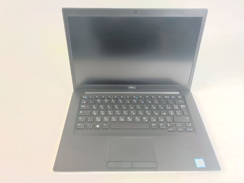 Ноутбук Dell Latitude 7490 000043556 фото