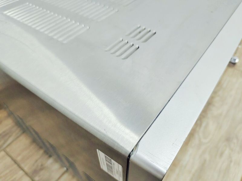 Мікрохвильова піч SilverCrest SMW 900 EDS B3 1400w гриль 950w sn 002575 000040017 фото