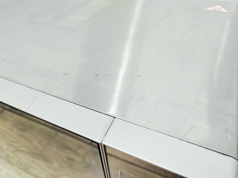 Мікрохвильова піч SilverCrest SMW 900 EDS B3 1400w гриль 950w sn 002575 000040017 фото