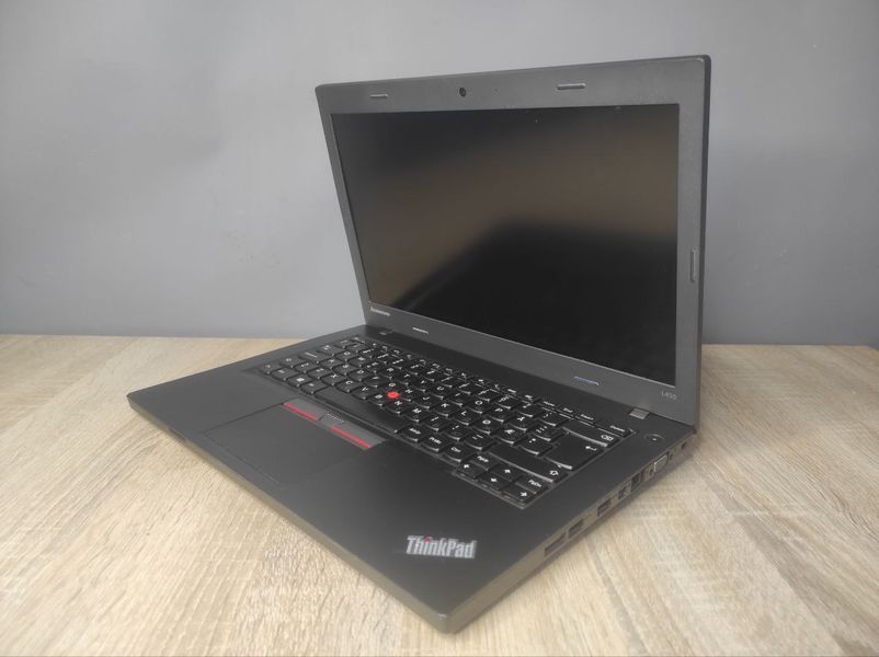 Ноутбук Lenovo ThinkPad L450 000045561 фото