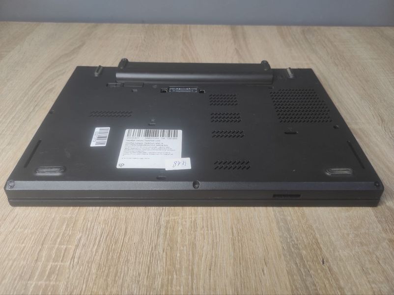 Ноутбук Lenovo ThinkPad L450 000045561 фото