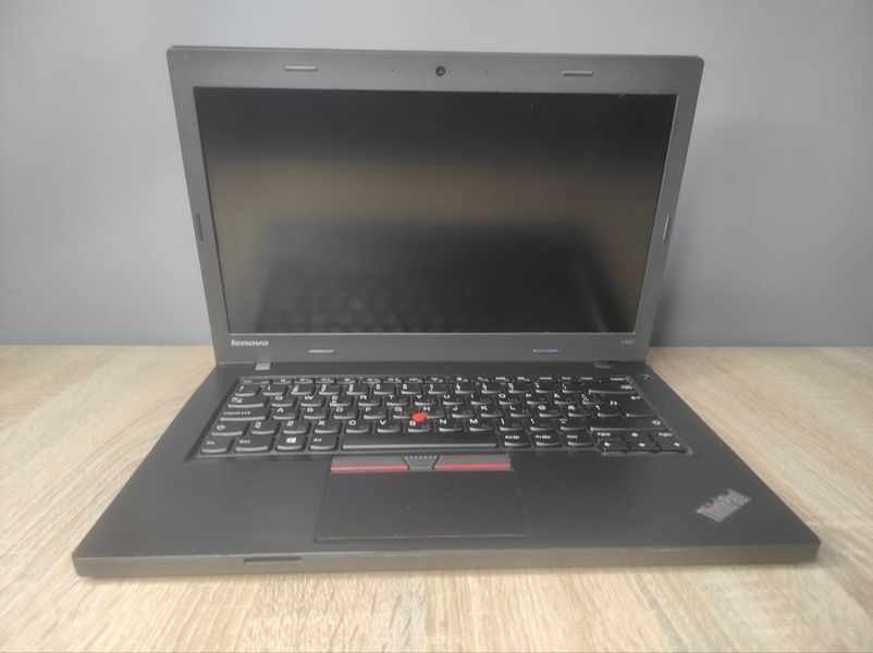 Ноутбук Lenovo ThinkPad L450 000045561 фото