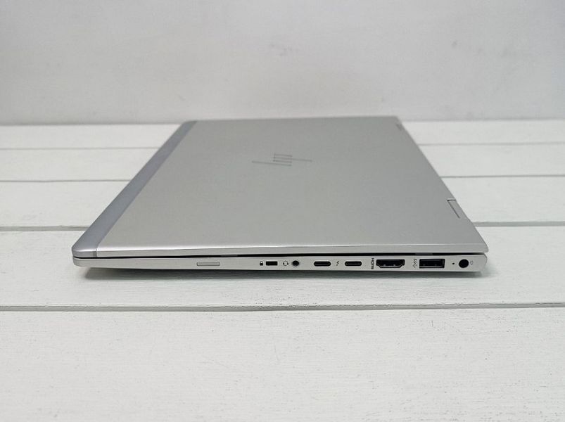 Ноутбук HP EliteBook X360 830 G6 13.3 FHD IPS TOUCH бат 4:30 часа 000054083 фото