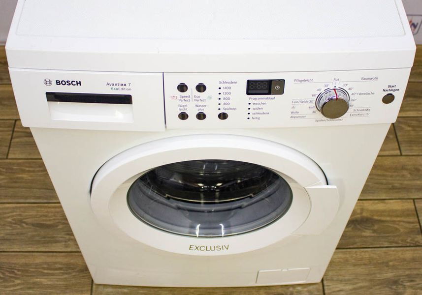 Стиральная машина Bosch Avantixx7 WAQ2839Z 01 000013644 фото