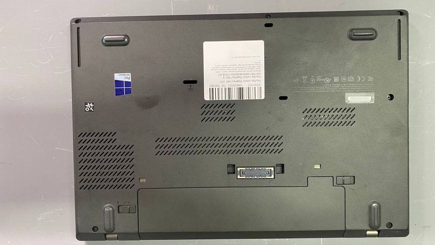 Ноутбук Lenovo ThinkPad T450 000046884 фото