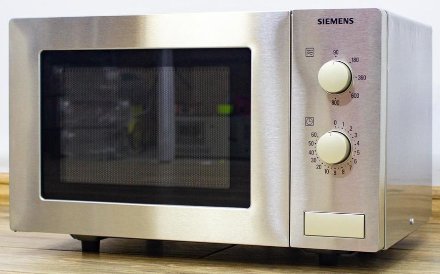 Микроволновая печь Siemens HF12M540 000014202 фото