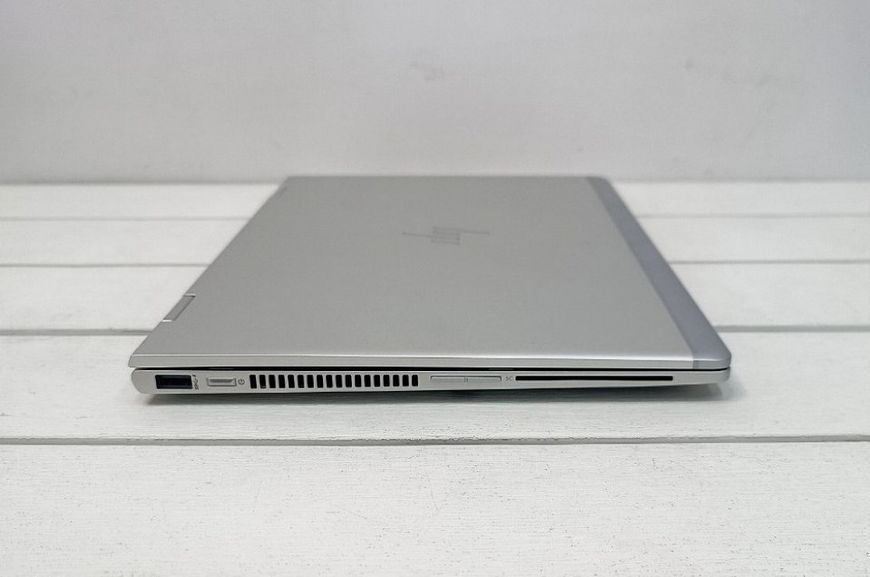 Ноутбук HP EliteBook X360 830 G6 13.3 FHD IPS TOUCH бат 4:30 часа 000054083 фото