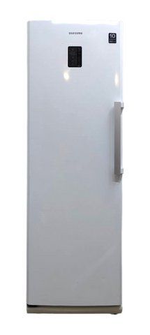 Морозильная камера Samsung RZ90FSSW 270л 190W sn V13843AC700336M n596 000052766 фото