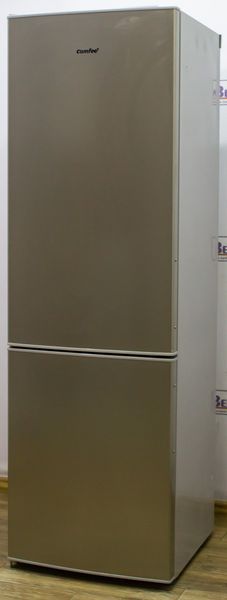 Холодильник двухкамерный Comfee KGK 175 000016925 фото