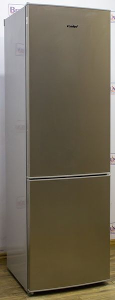 Холодильник двухкамерный Comfee KGK 175 000016925 фото