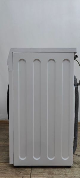 Пральна машина KOENIC KWM 8152 A INV 1950W 8 кг sn 2448007151 000052265 фото