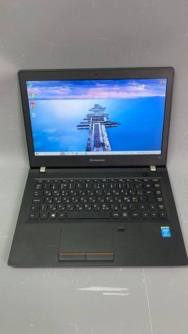 Ноутбук Lenovo E31 70 000046886 фото