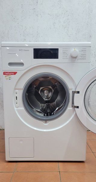 Стиральная машина Premium WDD 020 8 кг 2400w sn 10148773026 000047355 фото
