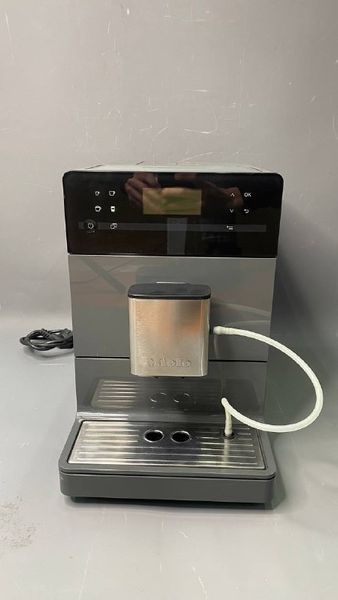 Кофемашина Premium CM 5300 000045084 фото