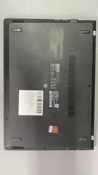 Ноутбук Lenovo E31 70 000046886 фото