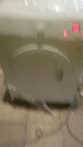 Сушильна машина Aeg Protex Plus T65770IH 900w 7кг sn 51488368 000046155 фото