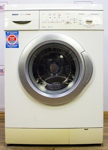 Стиральная машина Bosch WFL246T 11 000012767 фото