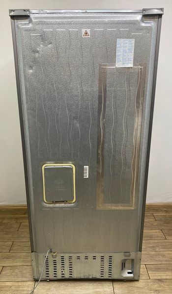 Холодильник двухкамерный Beko K83720NE 402+160л sn 1910092309 000048302 фото