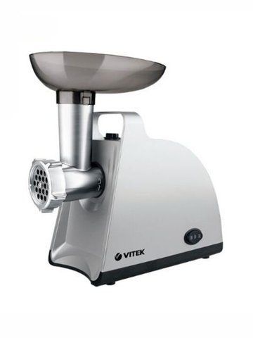 Мясорубка Vitek VT 3620 ST 000019599 фото