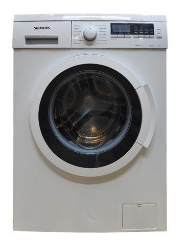 Стиральная машина Siemens WM14Q4S20 09 2000W 6кг sn 951200186 000053435 фото