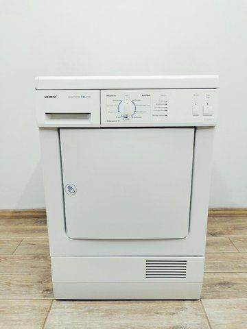 Сушильна машина Siemens WTXL2100 07 2800w 7 кг sn 8411 203605 000038274 фото