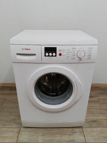 Стиральная машина Bosch WAE282V7 2300W 7кг sn 602698 000049463 фото